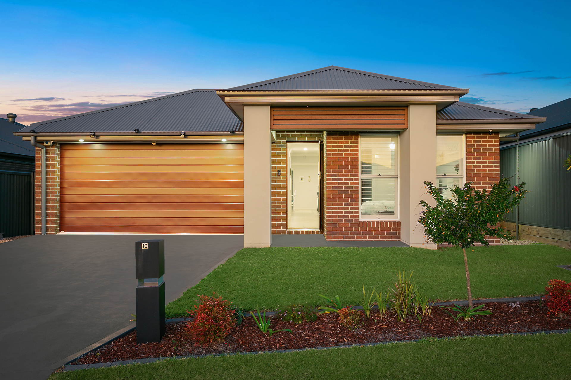 Main view of Homely house listing, 10 Nevis Street, Hamlyn Terrace NSW 2259