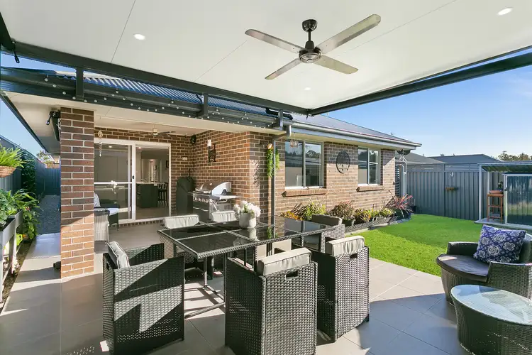 Second view of Homely house listing, 10 Nevis Street, Hamlyn Terrace NSW 2259