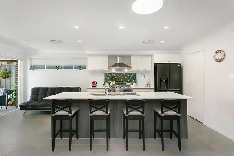 Third view of Homely house listing, 10 Nevis Street, Hamlyn Terrace NSW 2259