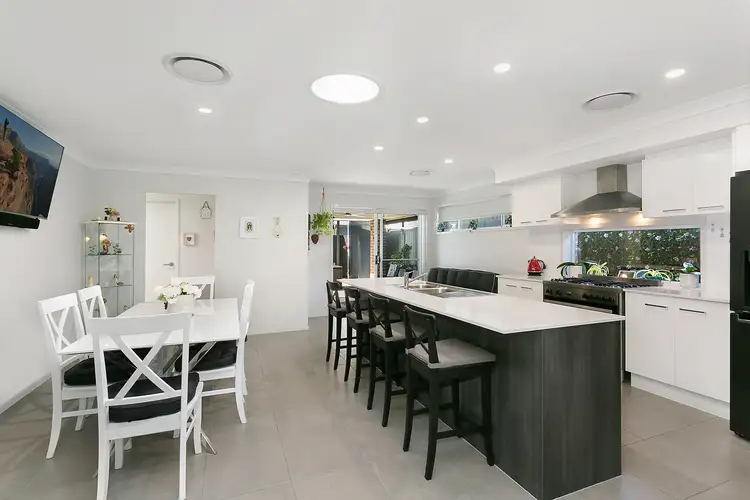 Fourth view of Homely house listing, 10 Nevis Street, Hamlyn Terrace NSW 2259