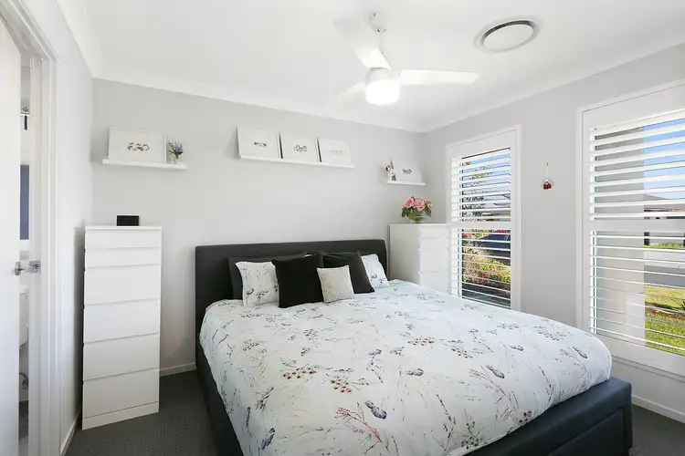 Fifth view of Homely house listing, 10 Nevis Street, Hamlyn Terrace NSW 2259