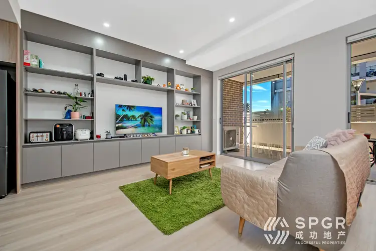 G 03/48 Jacqui Avenue, Schofields NSW 2762