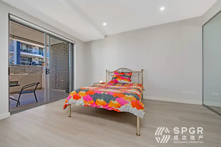Third view of Homely apartment listing, G 03/48 Jacqui Avenue, Schofields NSW 2762
