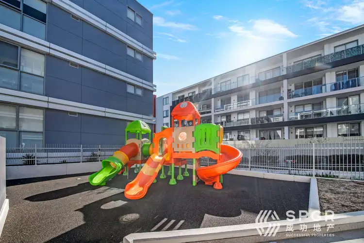 Sixth view of Homely apartment listing, G 03/48 Jacqui Avenue, Schofields NSW 2762