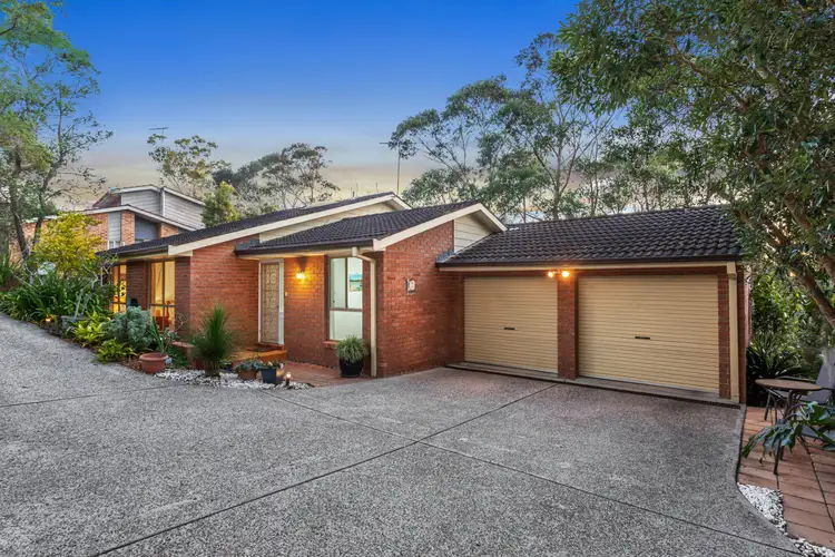 97 Oxley Drive, Mount Colah NSW 2079