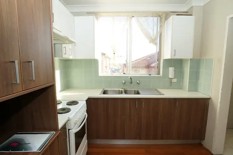 Fourth view of Homely unit listing, 46/120-124 Cabramatta Road, Cabramatta NSW 2166