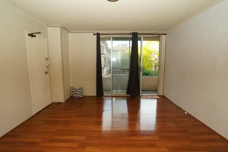 Fifth view of Homely unit listing, 46/120-124 Cabramatta Road, Cabramatta NSW 2166