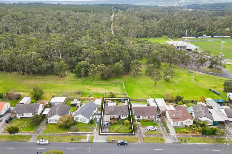 91 Crinigan Road, Morwell VIC 3840