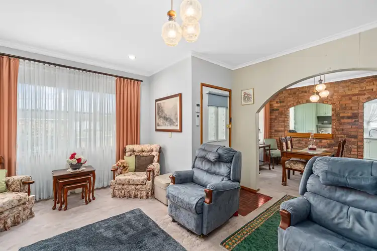 Sixth view of Homely house listing, 91 Crinigan Road, Morwell VIC 3840