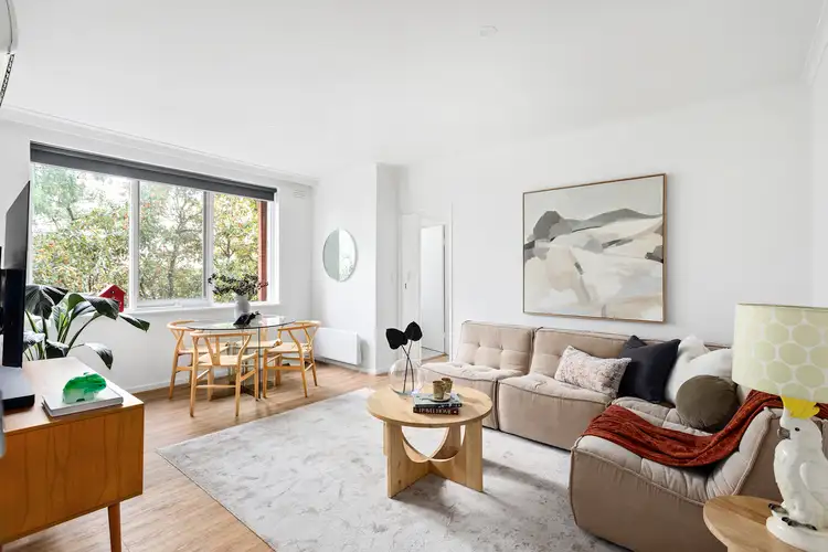 8/47 Rockley Road, South Yarra VIC 3141