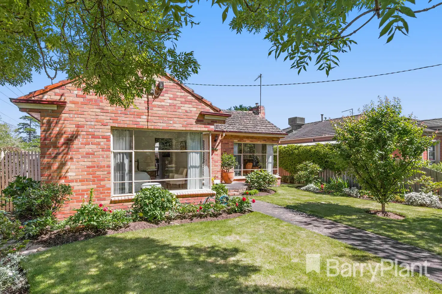 Main view of Homely house listing, 6 Learmonth Street, Alfredton VIC 3350