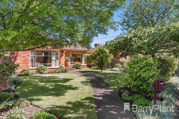 Second view of Homely house listing, 6 Learmonth Street, Alfredton VIC 3350