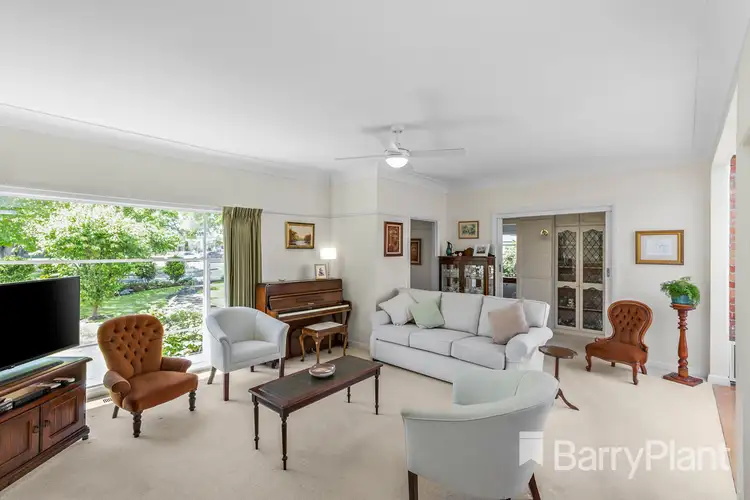 Third view of Homely house listing, 6 Learmonth Street, Alfredton VIC 3350