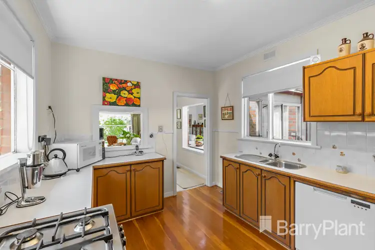 Fifth view of Homely house listing, 6 Learmonth Street, Alfredton VIC 3350