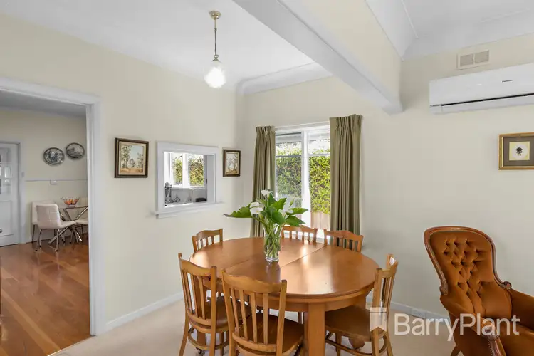 Sixth view of Homely house listing, 6 Learmonth Street, Alfredton VIC 3350