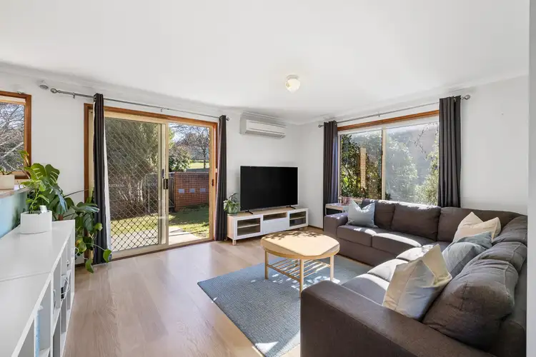 Third view of Homely unit listing, 1/82 Wanganeen Avenue, Ngunnawal ACT 2913