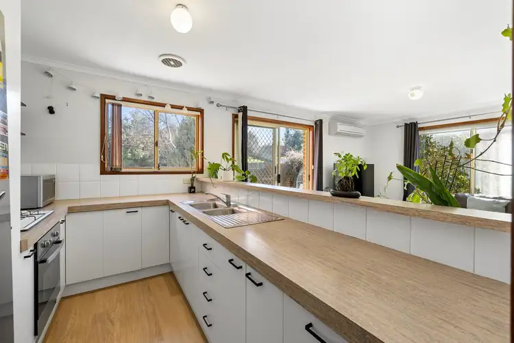 Fourth view of Homely unit listing, 1/82 Wanganeen Avenue, Ngunnawal ACT 2913
