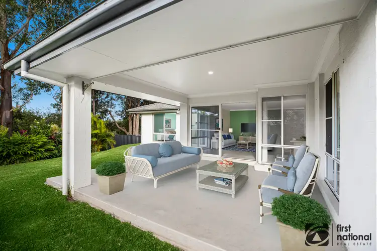 Third view of Homely house listing, 91 Mimiwali Drive, Bonville NSW 2450