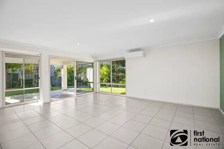 Fifth view of Homely house listing, 91 Mimiwali Drive, Bonville NSW 2450