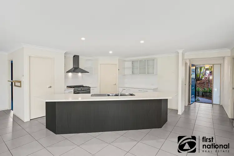 Sixth view of Homely house listing, 91 Mimiwali Drive, Bonville NSW 2450