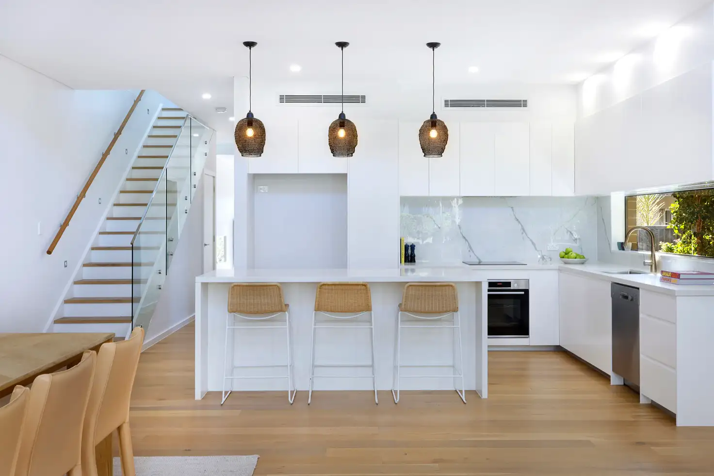 Main view of Homely semi-detached listing, 8a Rawson Parade, Caringbah South NSW 2229