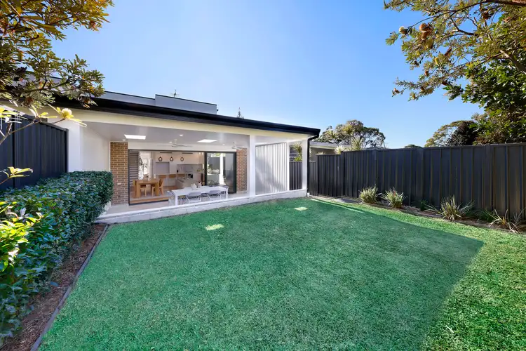 Third view of Homely semi-detached listing, 8a Rawson Parade, Caringbah South NSW 2229