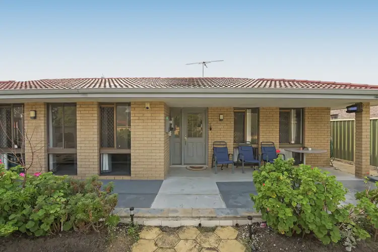 4 Stevenage Street, Huntingdale WA 6110