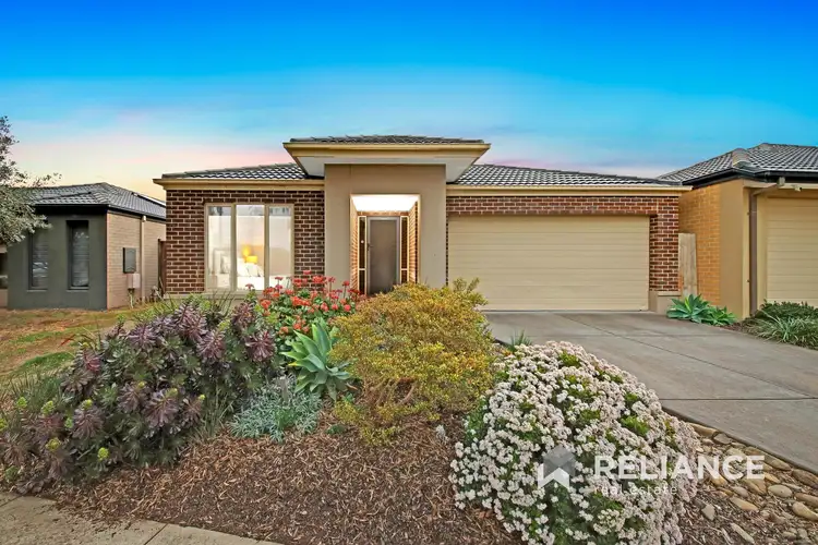 13 Tamborine Avenue, Point Cook VIC 3030