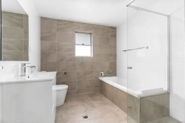 Fifth view of Homely semi-detached listing, 43 Edgar Street, Yagoona NSW 2199