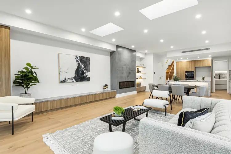 Main view of Homely house listing, 73A Church Road, Doncaster VIC 3108