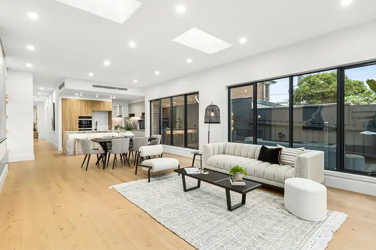 Third view of Homely house listing, 73A Church Road, Doncaster VIC 3108