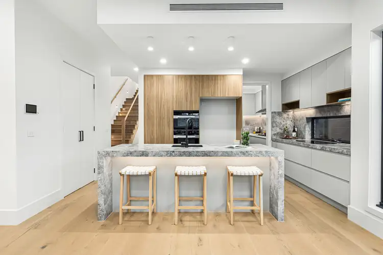 Fifth view of Homely house listing, 73A Church Road, Doncaster VIC 3108