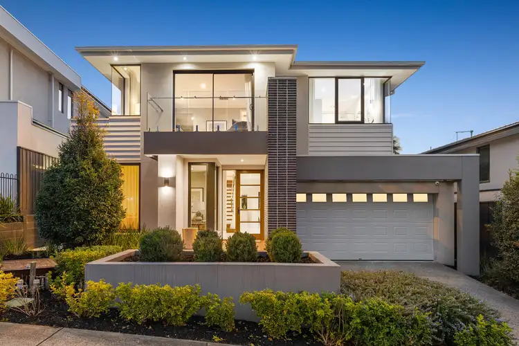 9 Heritage Boulevard, Doncaster VIC 3108