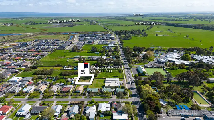 238 Rossiter Road, Koo Wee Rup VIC 3981