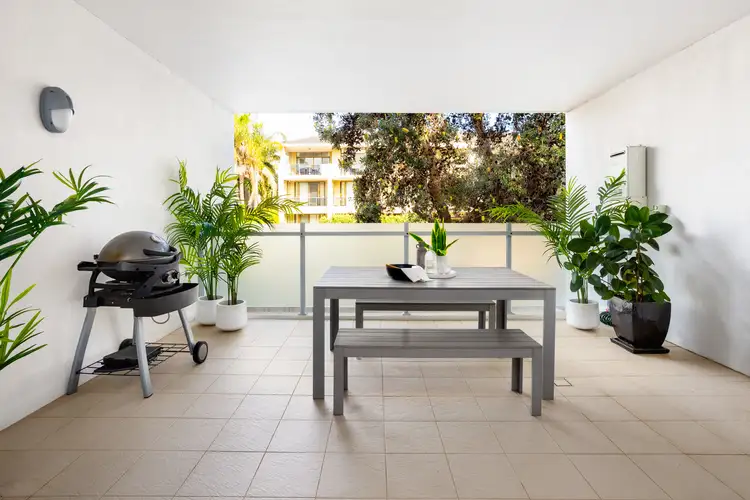 Fourth view of Homely apartment listing, 18/108-112 Curlewis Street, Bondi Beach NSW 2026