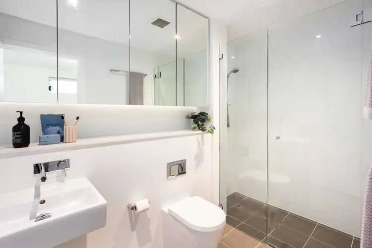 Sixth view of Homely apartment listing, 18/108-112 Curlewis Street, Bondi Beach NSW 2026