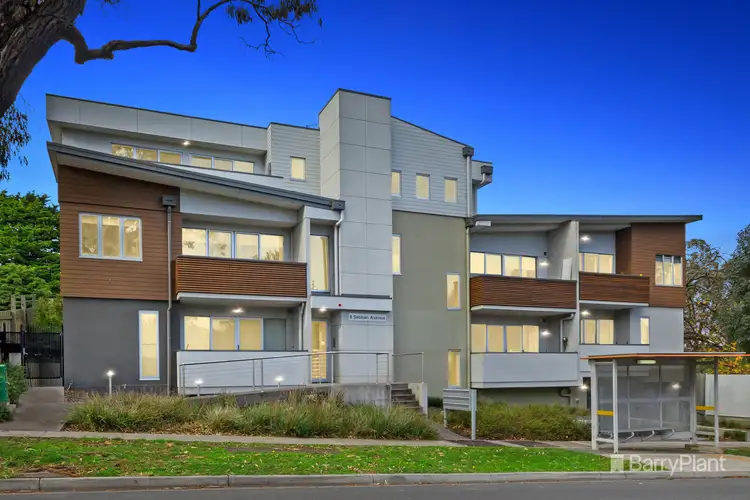 Main view of Homely apartment listing, G04/8 Selman Avenue, Ferntree Gully VIC 3156
