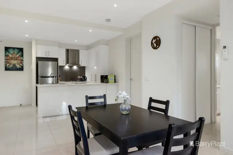 Third view of Homely apartment listing, G04/8 Selman Avenue, Ferntree Gully VIC 3156