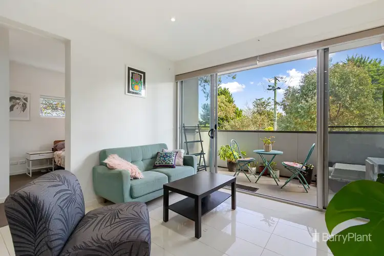 Fourth view of Homely apartment listing, G04/8 Selman Avenue, Ferntree Gully VIC 3156