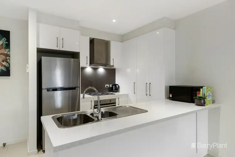 Fifth view of Homely apartment listing, G04/8 Selman Avenue, Ferntree Gully VIC 3156