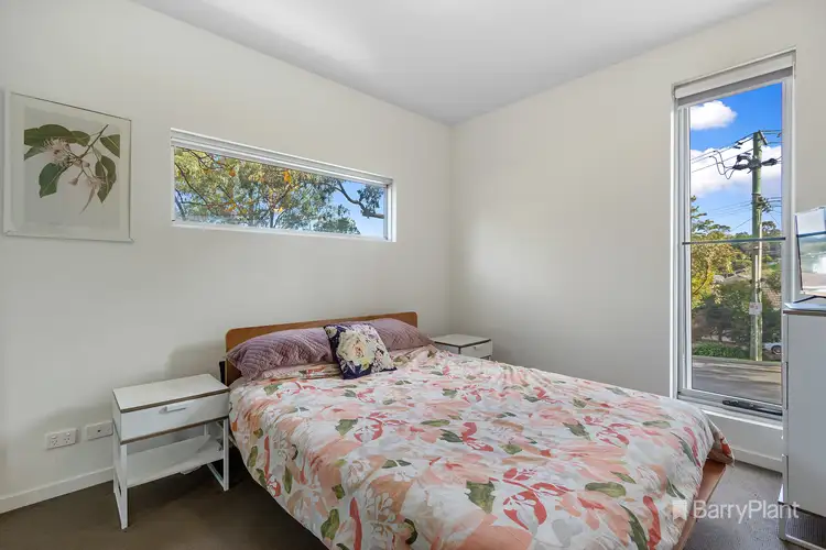 Sixth view of Homely apartment listing, G04/8 Selman Avenue, Ferntree Gully VIC 3156
