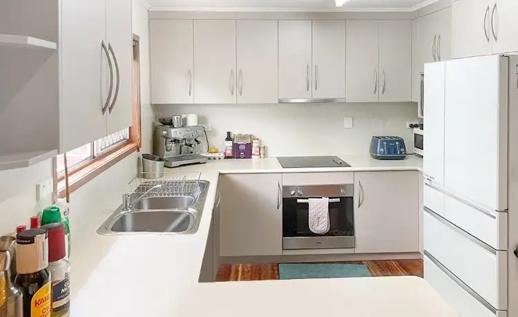 Third view of Homely house listing, 6 Phillips Street, Dysart QLD 4745