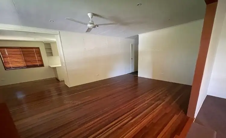 Fourth view of Homely house listing, 6 Phillips Street, Dysart QLD 4745