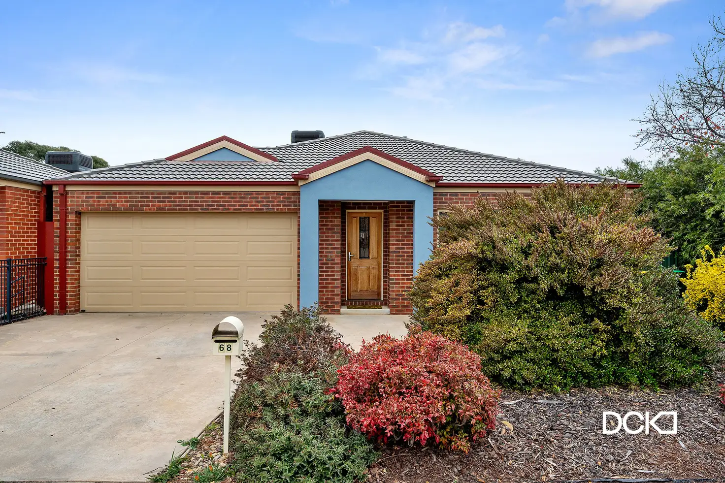 Main view of Homely house listing, 68 Specimen Hill Road, Golden Square VIC 3555
