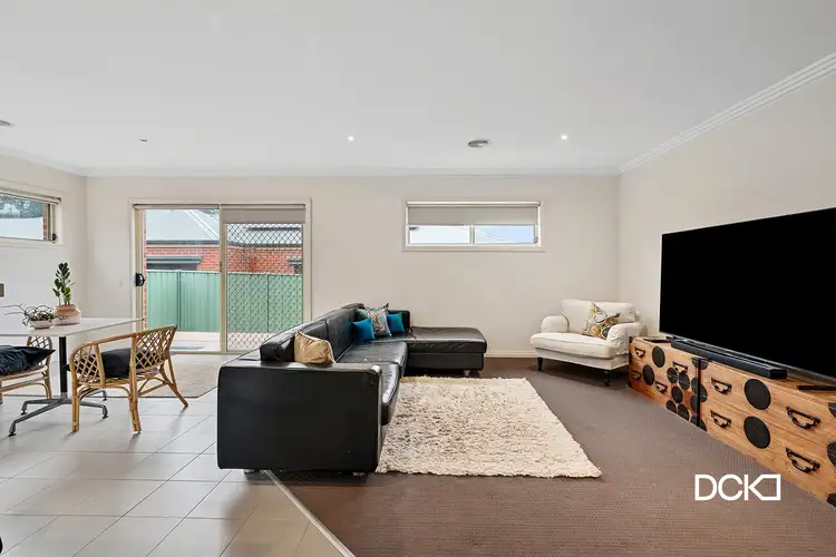 Second view of Homely house listing, 68 Specimen Hill Road, Golden Square VIC 3555