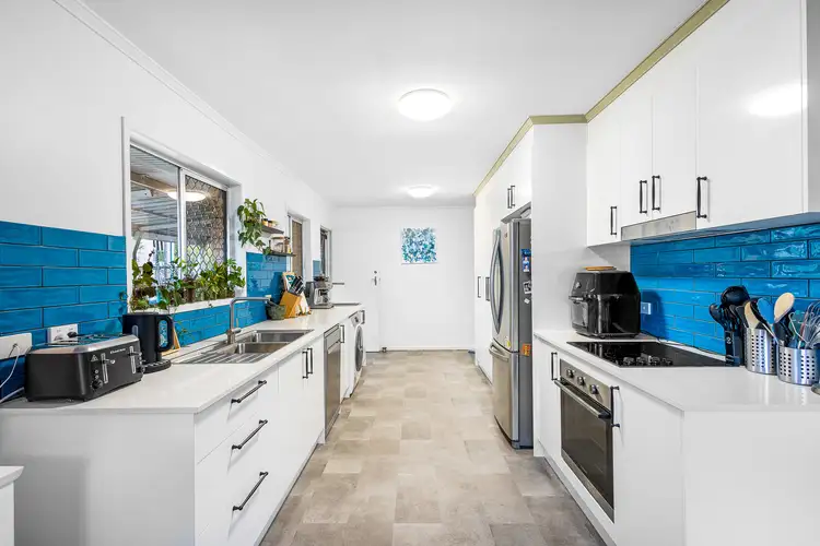 17 Murray Crescent, Nambour QLD 4560