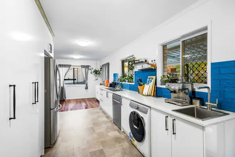 Third view of Homely house listing, 17 Murray Crescent, Nambour QLD 4560