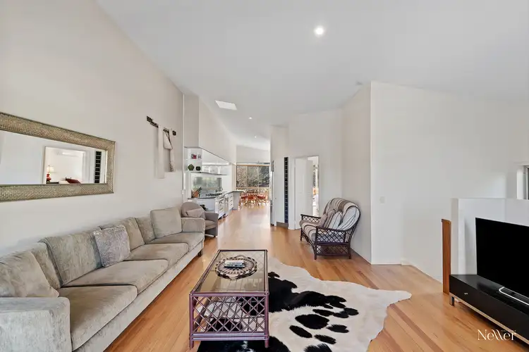 Second view of Homely unit listing, 2/98 Lorikeet Drive, Peregian Beach QLD 4573