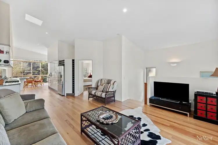 Third view of Homely unit listing, 2/98 Lorikeet Drive, Peregian Beach QLD 4573