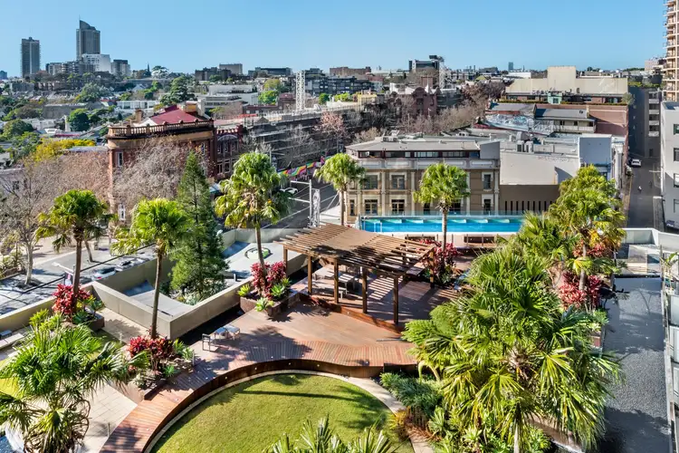 801/20 Pelican Street, Surry Hills NSW 2010
